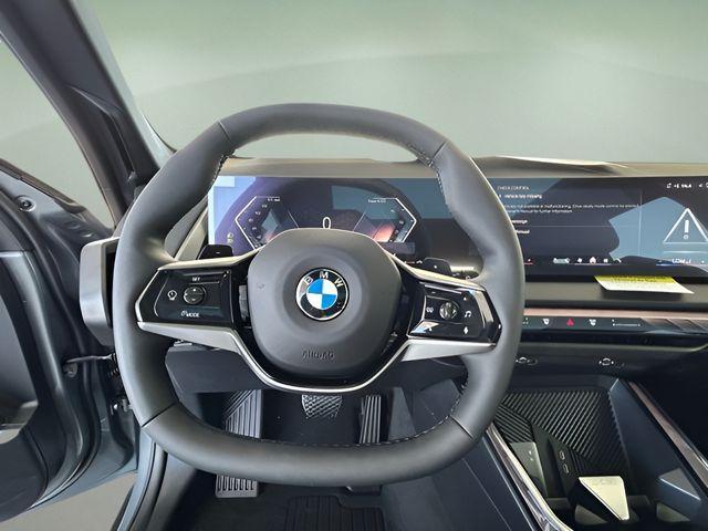 new 2026 BMW X3 car, priced at $57,505