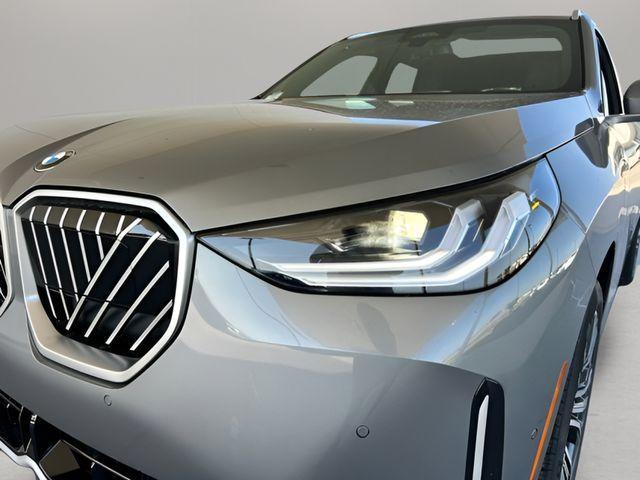 new 2026 BMW X3 car, priced at $57,505