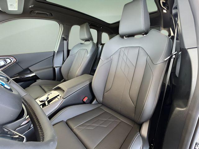 new 2026 BMW X3 car, priced at $57,505