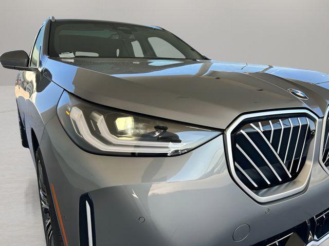 new 2026 BMW X3 car, priced at $57,505