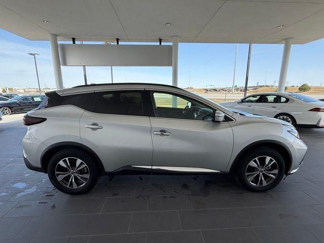 used 2023 Nissan Murano car, priced at $24,500