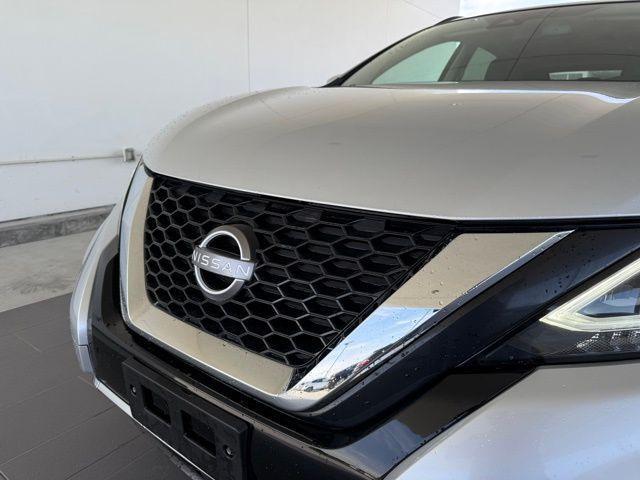 used 2023 Nissan Murano car, priced at $24,500