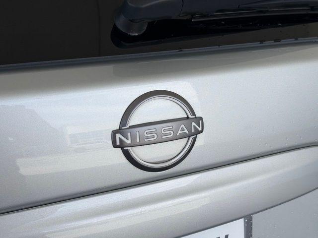 used 2023 Nissan Murano car, priced at $24,500