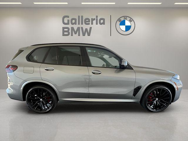 new 2026 BMW X5 car, priced at $79,500