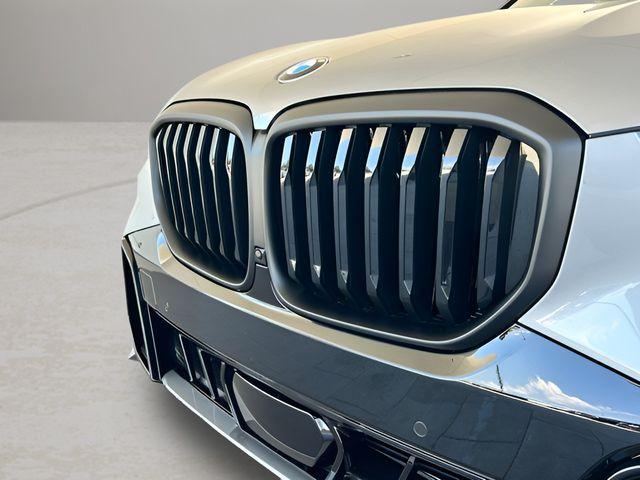 new 2026 BMW X5 car, priced at $79,500