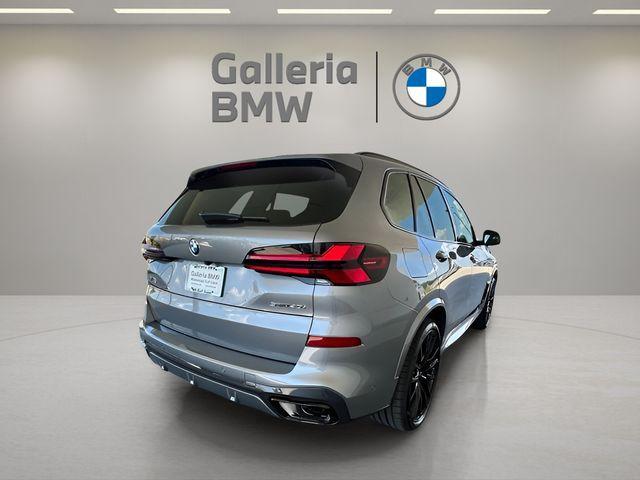 new 2026 BMW X5 car, priced at $79,500
