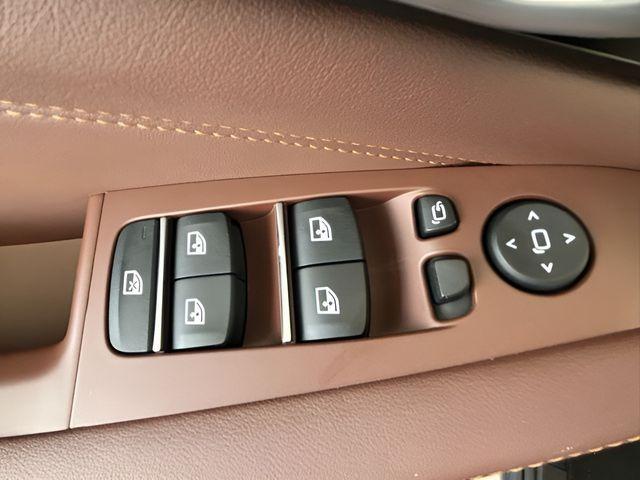 new 2026 BMW X5 car, priced at $79,500