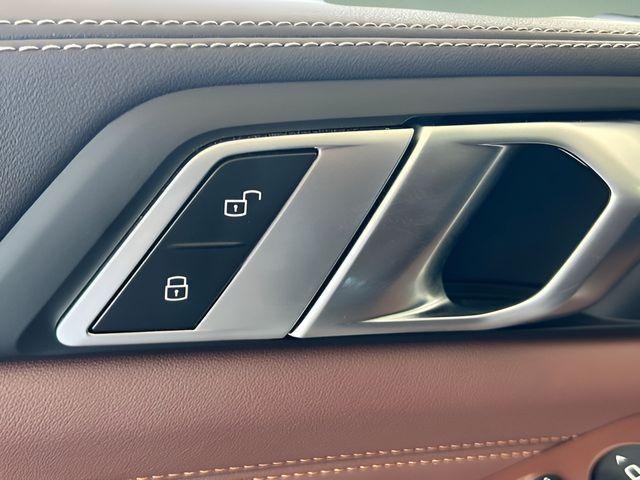 new 2026 BMW X5 car, priced at $79,500