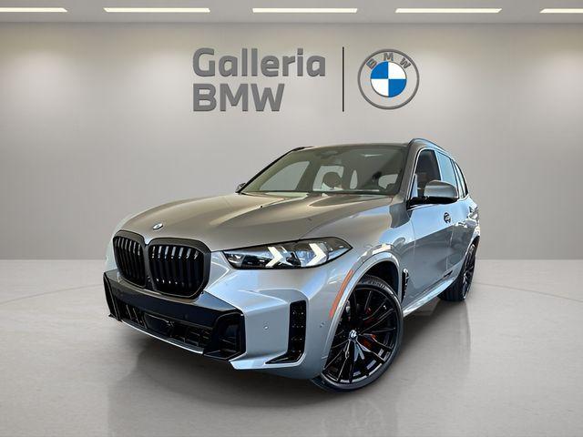 new 2026 BMW X5 car, priced at $79,500
