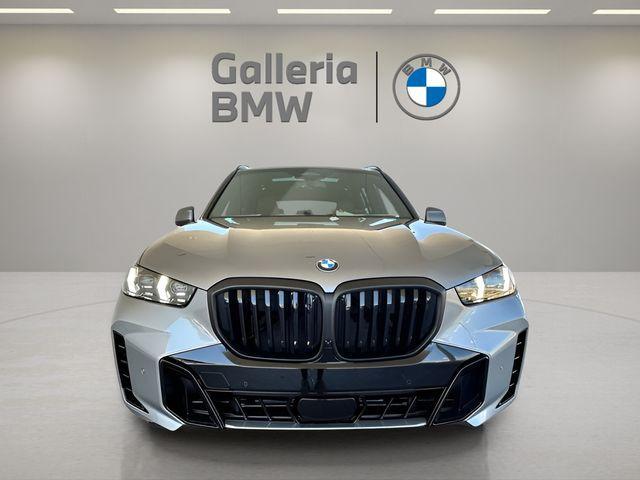 new 2026 BMW X5 car, priced at $79,500