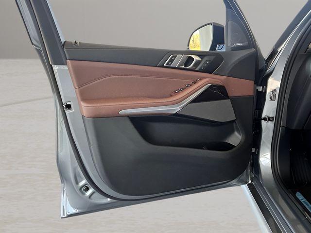 new 2026 BMW X5 car, priced at $79,500