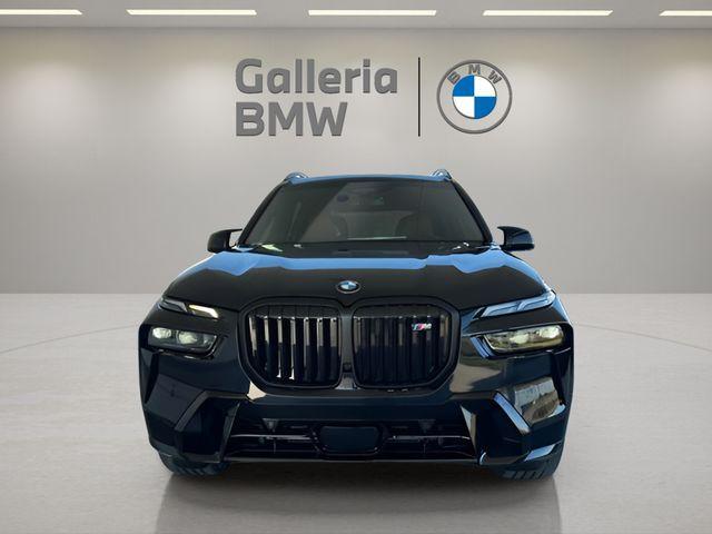new 2026 BMW X7 car, priced at $123,305