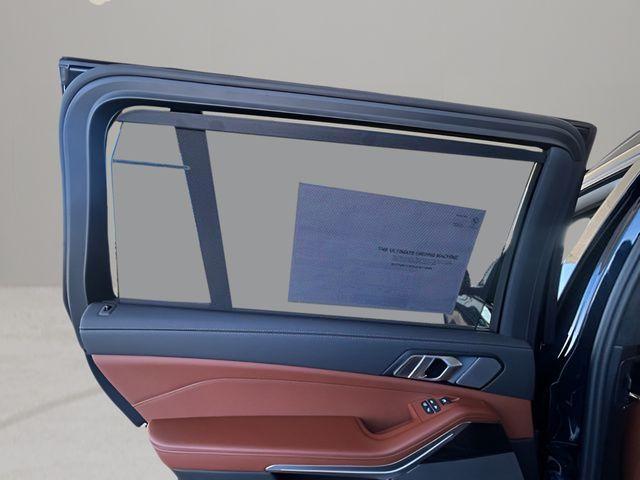 new 2026 BMW X7 car, priced at $123,305