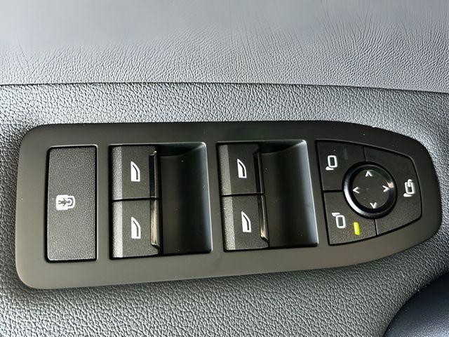 new 2026 BMW iX car, priced at $100,775