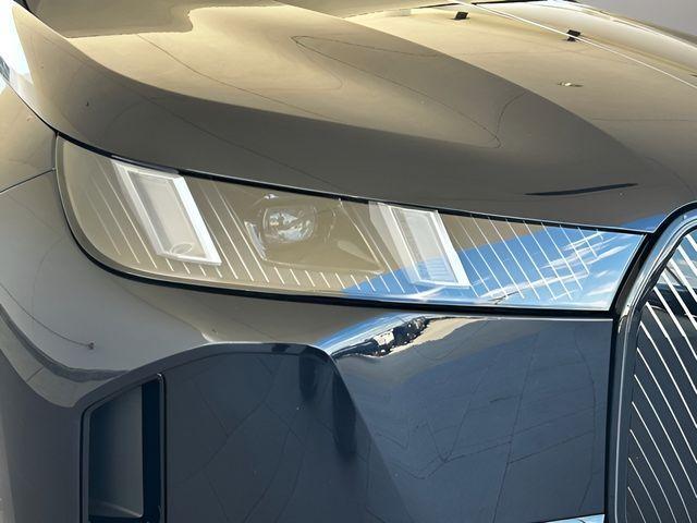 new 2026 BMW iX car, priced at $100,775