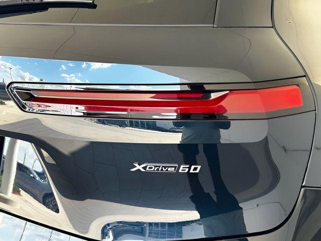 new 2026 BMW iX car, priced at $100,775