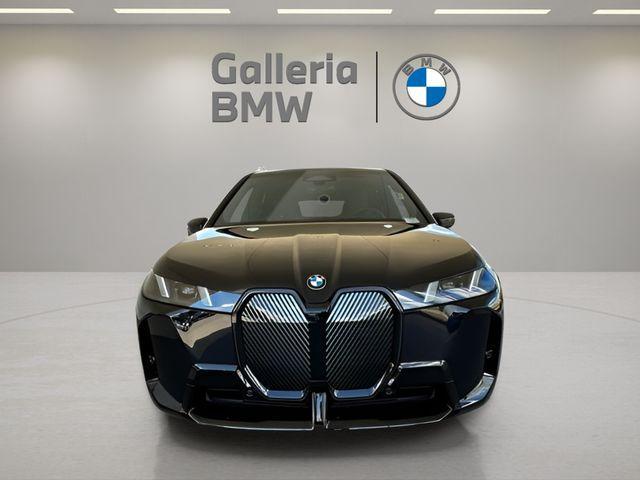 new 2026 BMW iX car, priced at $100,775