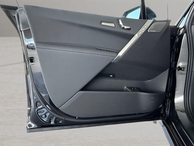 new 2026 BMW iX car, priced at $100,775