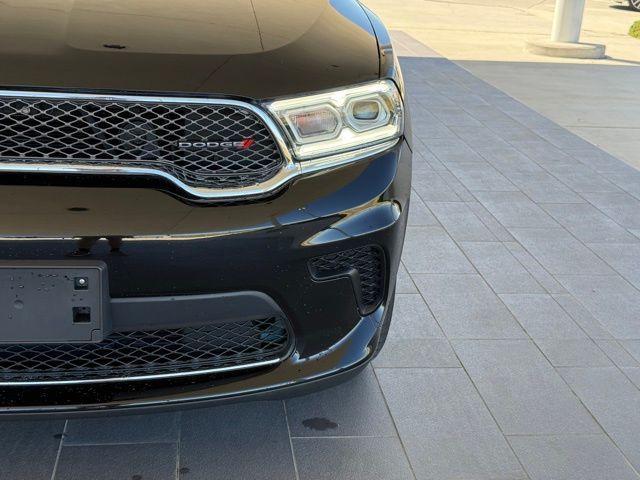 used 2023 Dodge Durango car, priced at $26,800