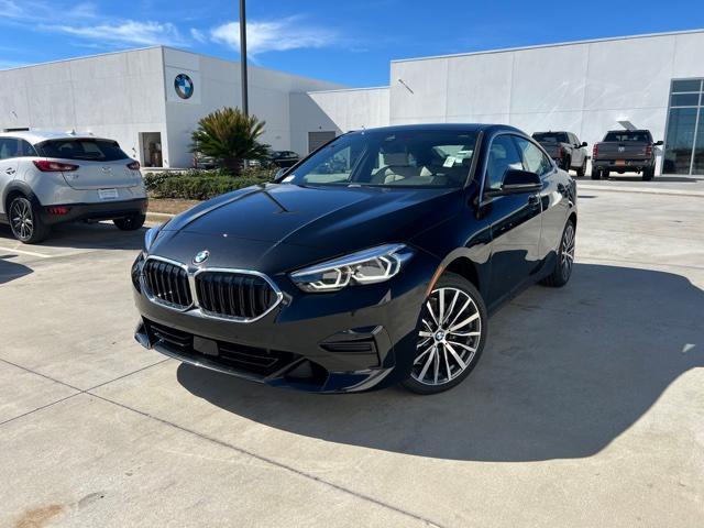 used 2024 BMW 228 Gran Coupe car, priced at $41,829