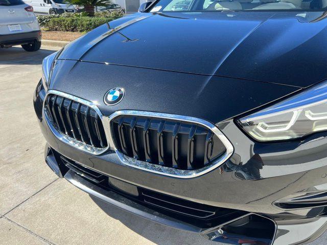 used 2024 BMW 228 Gran Coupe car, priced at $37,507