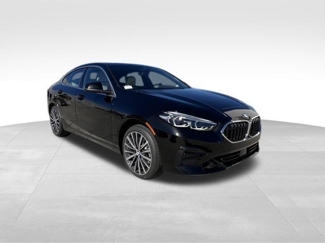 used 2024 BMW 228 Gran Coupe car, priced at $35,999