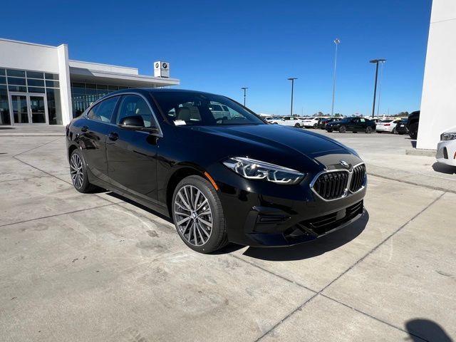 used 2024 BMW 228 Gran Coupe car, priced at $37,507