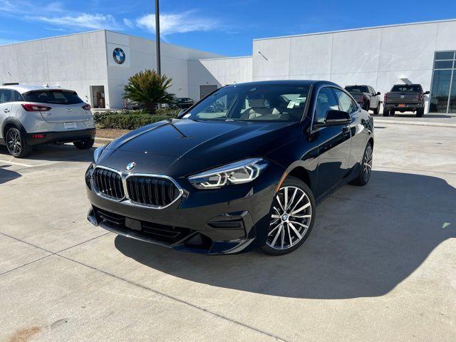 used 2024 BMW 228 Gran Coupe car, priced at $37,507