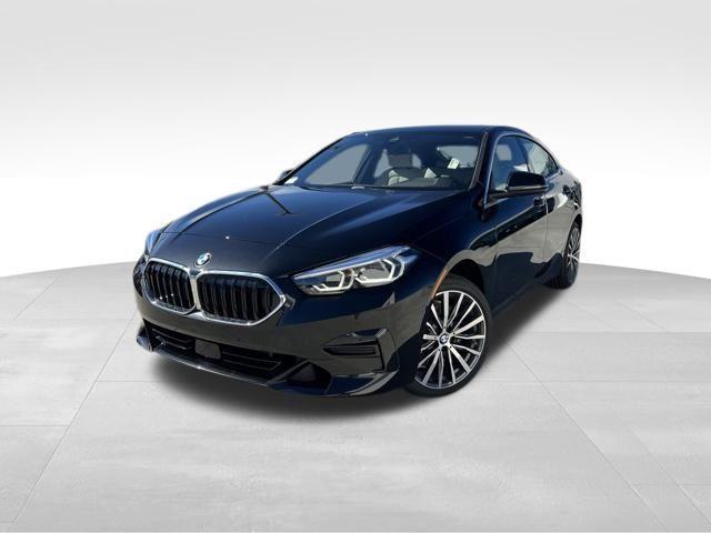 used 2024 BMW 228 Gran Coupe car, priced at $35,999