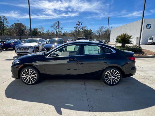 used 2024 BMW 228 Gran Coupe car, priced at $37,507