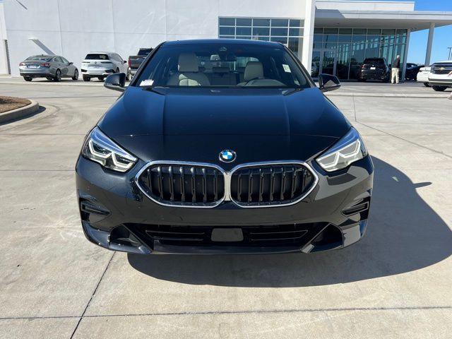 used 2024 BMW 228 Gran Coupe car, priced at $37,507