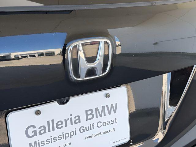 used 2022 Honda Pilot car, priced at $28,900