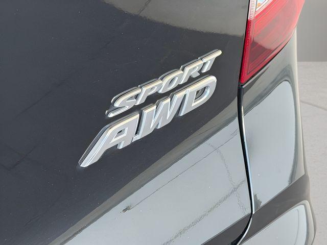 used 2022 Honda Pilot car, priced at $28,900