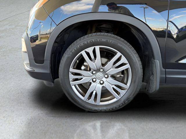 used 2022 Honda Pilot car, priced at $28,900