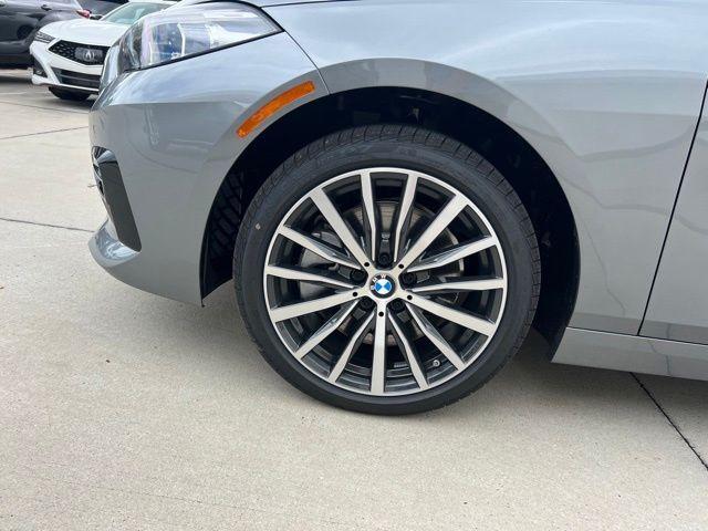used 2024 BMW 228 Gran Coupe car, priced at $44,195