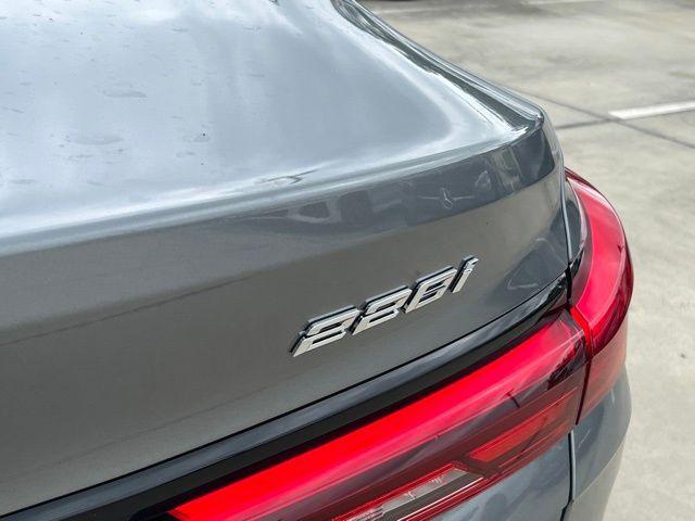 used 2024 BMW 228 Gran Coupe car, priced at $44,195