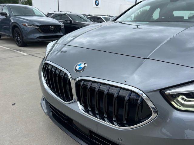 used 2024 BMW 228 Gran Coupe car, priced at $44,195