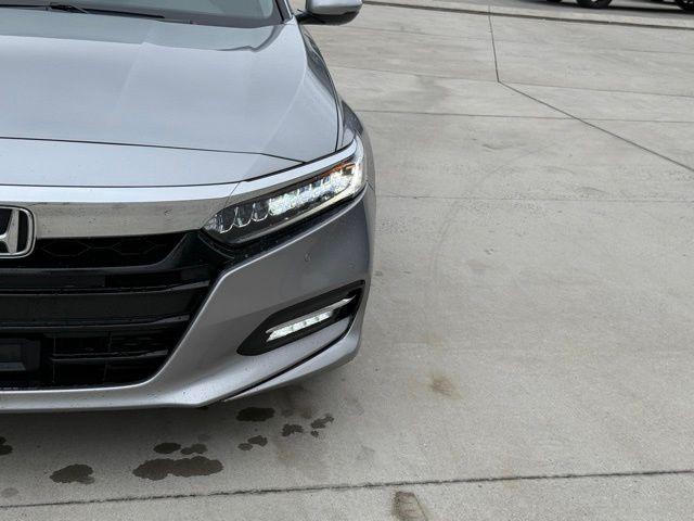 used 2019 Honda Accord Hybrid car, priced at $16,988