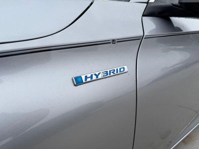 used 2019 Honda Accord Hybrid car, priced at $16,988