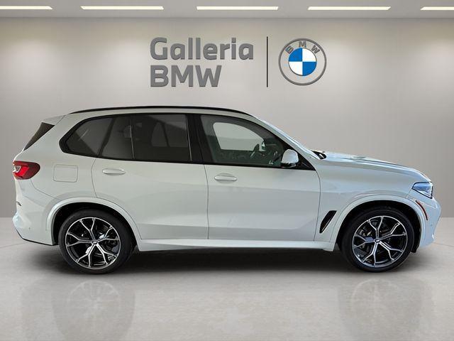 used 2023 BMW X5 car, priced at $45,600