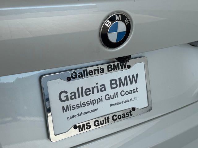 used 2023 BMW X5 car, priced at $45,600