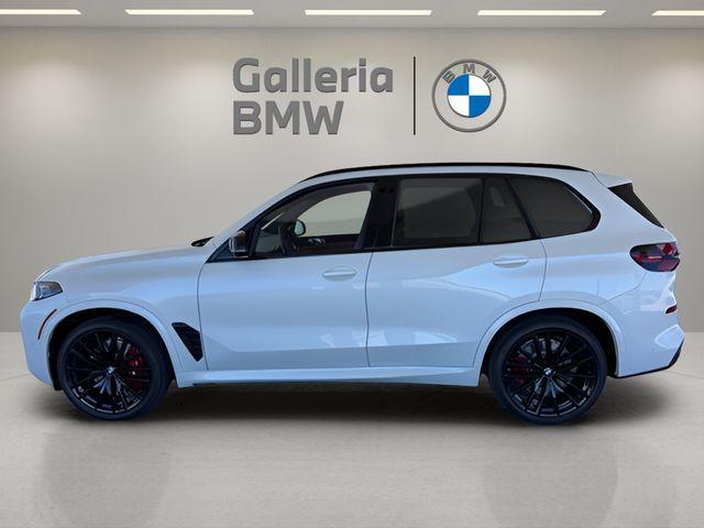 new 2026 BMW X5 car, priced at $107,625