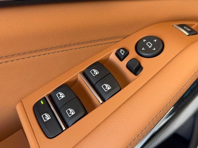 new 2026 BMW X5 car, priced at $107,625