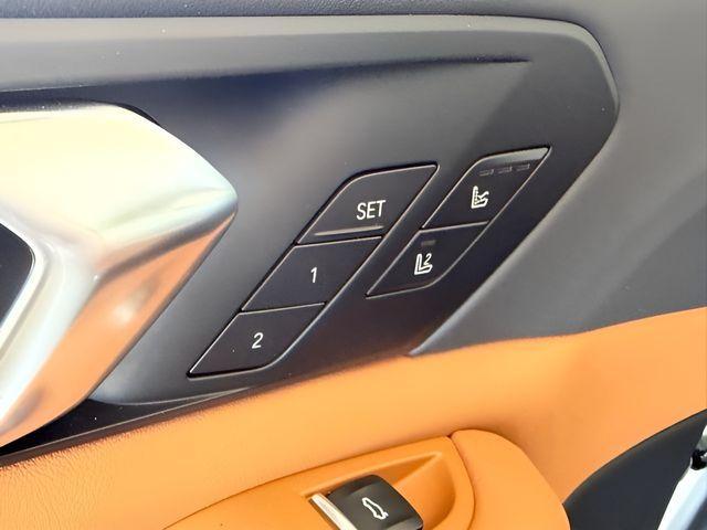 new 2026 BMW X5 car, priced at $107,625