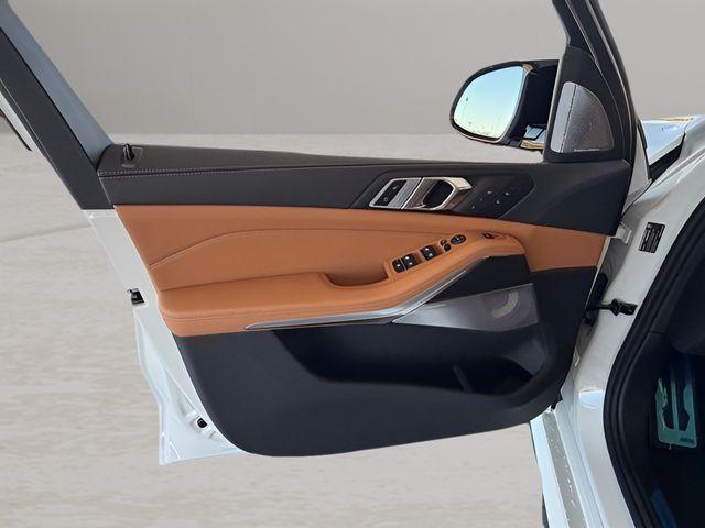 new 2026 BMW X5 car, priced at $107,625