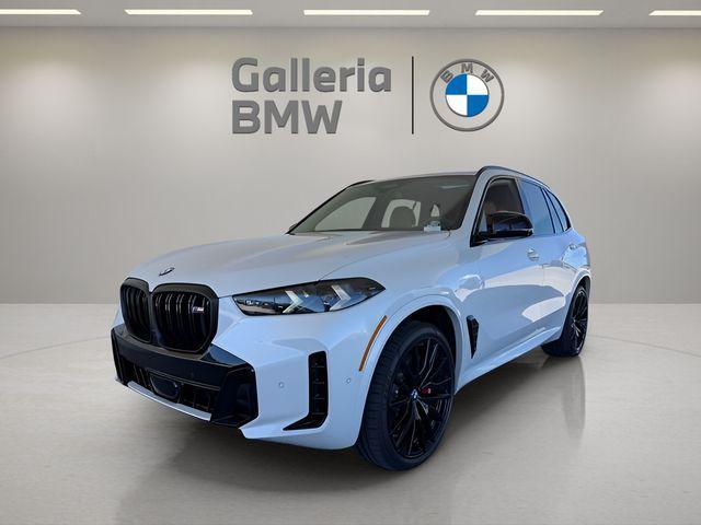 new 2026 BMW X5 car, priced at $107,625
