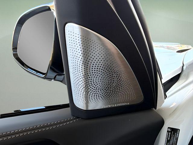 new 2026 BMW X5 car, priced at $107,625