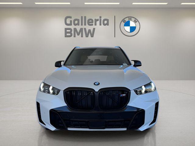 new 2026 BMW X5 car, priced at $107,625