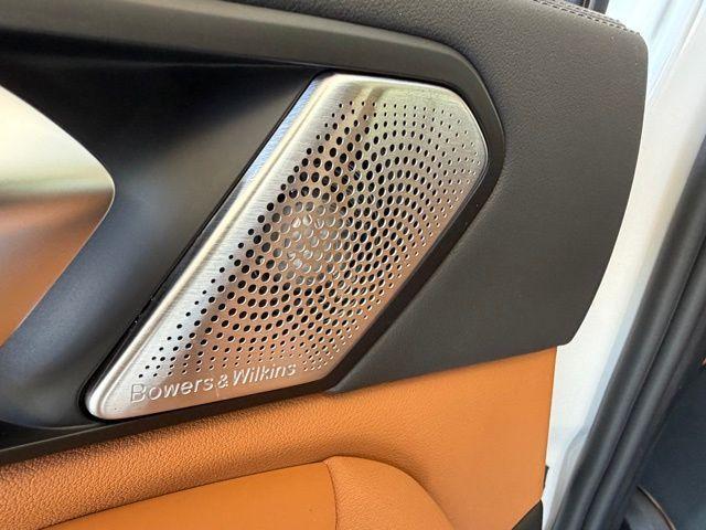 new 2026 BMW X5 car, priced at $107,625