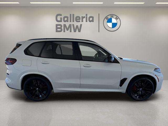 new 2026 BMW X5 car, priced at $107,625